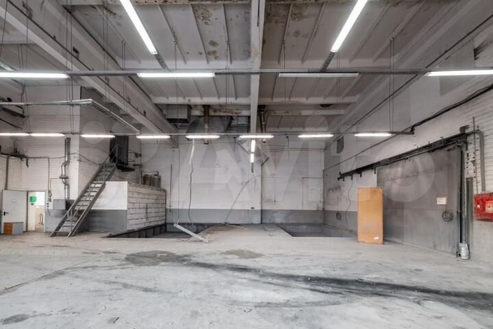 Продажа здания 6811 м2 м. Теплый стан в юзао