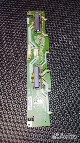 SST320 3UA01 INV32T3UC revv 0.0