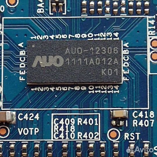 T460HW03 VF ctrl BD