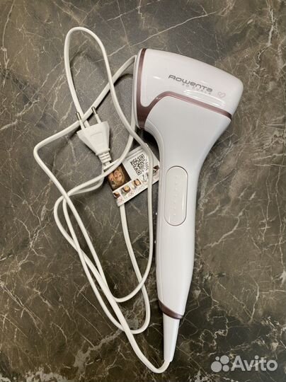 Плойка rowenta