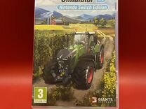 Farming Simulator 23 - Nintendo Switch