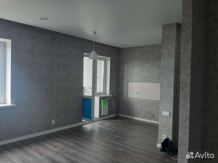 Отделочные работы под ключ