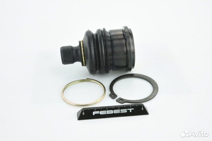 Опора шаровая нижнего рычага перед прав/лев