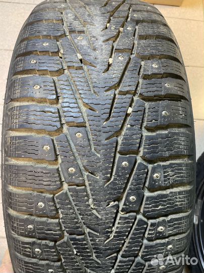 Nokian Tyres Hakkapeliitta 7 SUV 265/50 R20 111T
