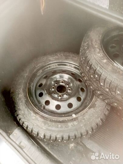 Nordman 5 175/65 R14 86T