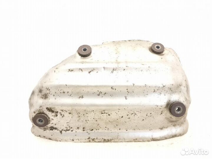 Тепловой экран Infiniti Fx35 S50 3.5 VQ35DE