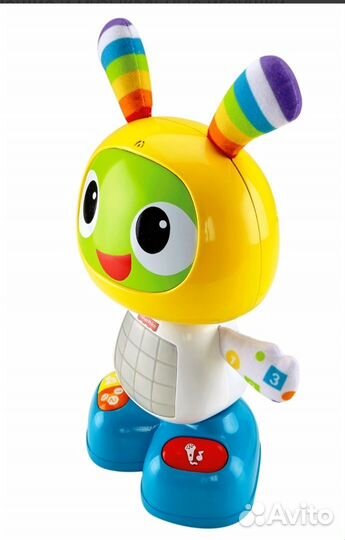 Игрушка fisher-price 