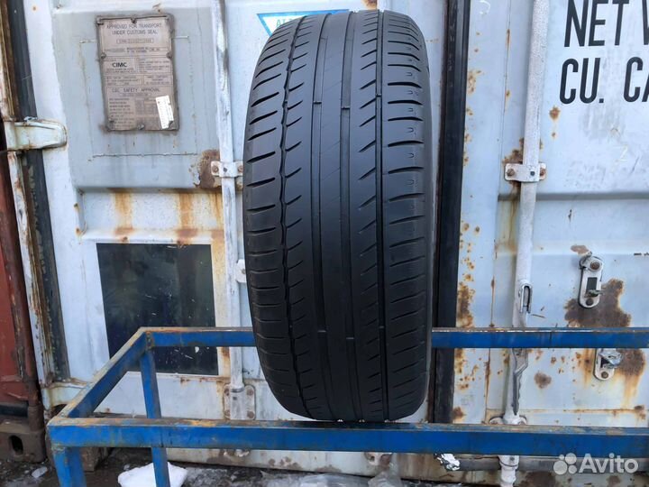 Michelin Primacy HP 205/60 R16 92H