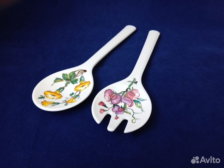 Villeroy&Boch. Botanica приборы для салата