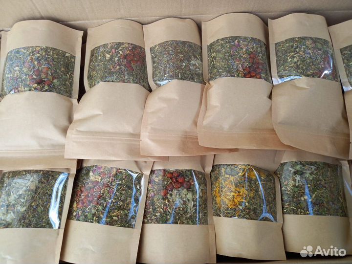 Чай оптом с Документами