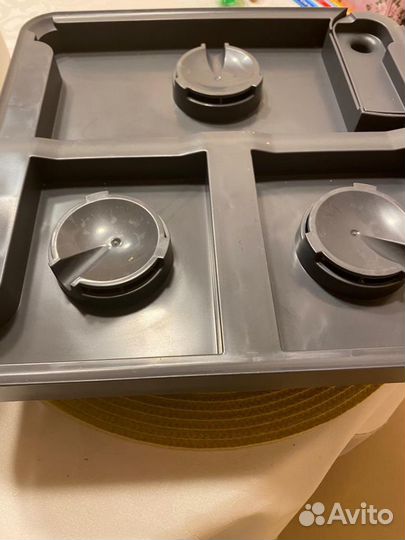 Пароварка Bork (идеальное состояние)