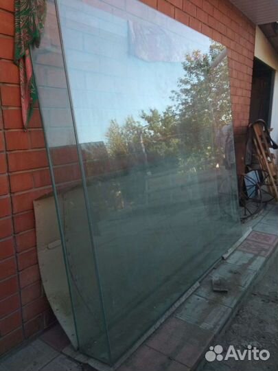 Аквариум 800л