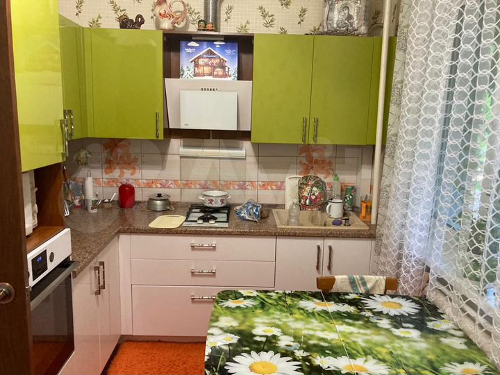 Дом 143,2 м² на участке 6,5 сот.