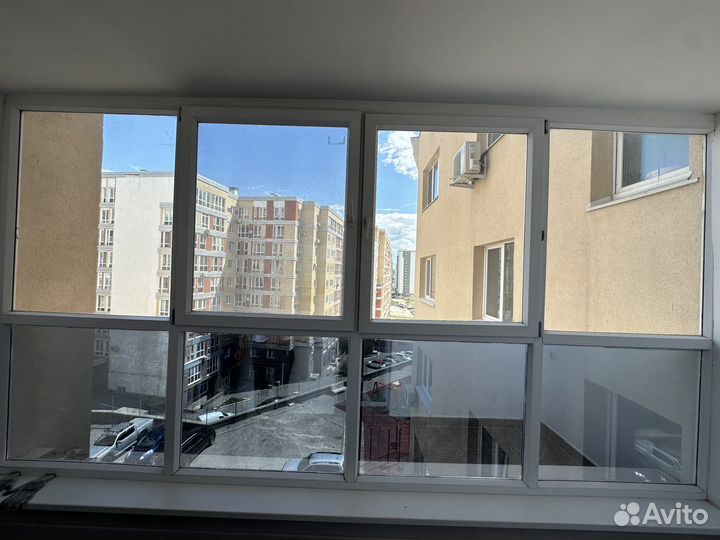 Окна пластиковые бу двухкамерные