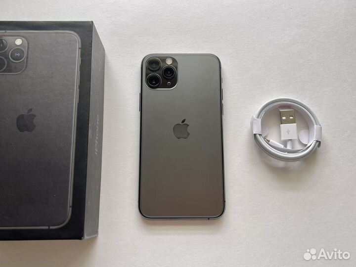 iPhone 11 Pro (256 gb)