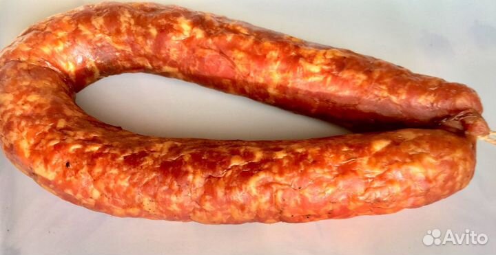 Кишки (черева) для домашних деликатесов