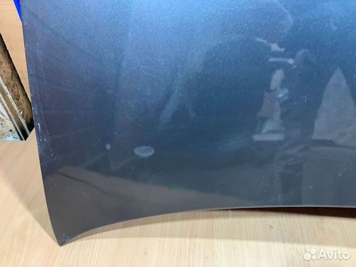 Капот Volkswagen Jetta