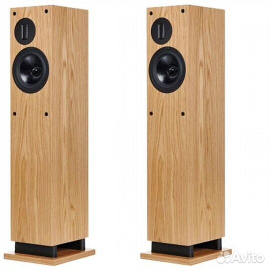 Напольная акустика ProAc Response D30RS Mahogany