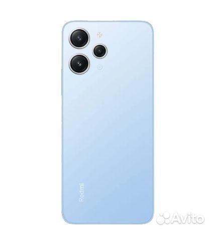 Xiaomi 12, 12/256 ГБ