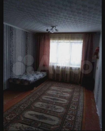 1-к. квартира, 32 м², 1/5 эт.
