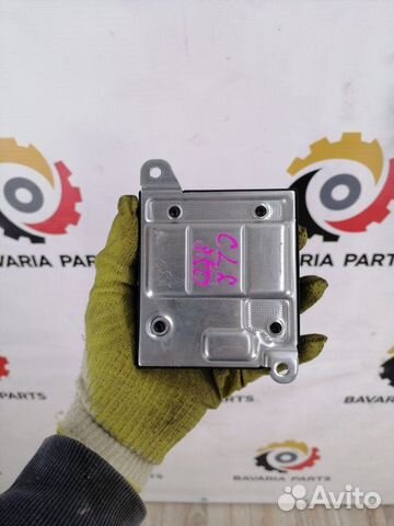 Блок SAM комфорта Mercedes Cls W219 3.5 2009