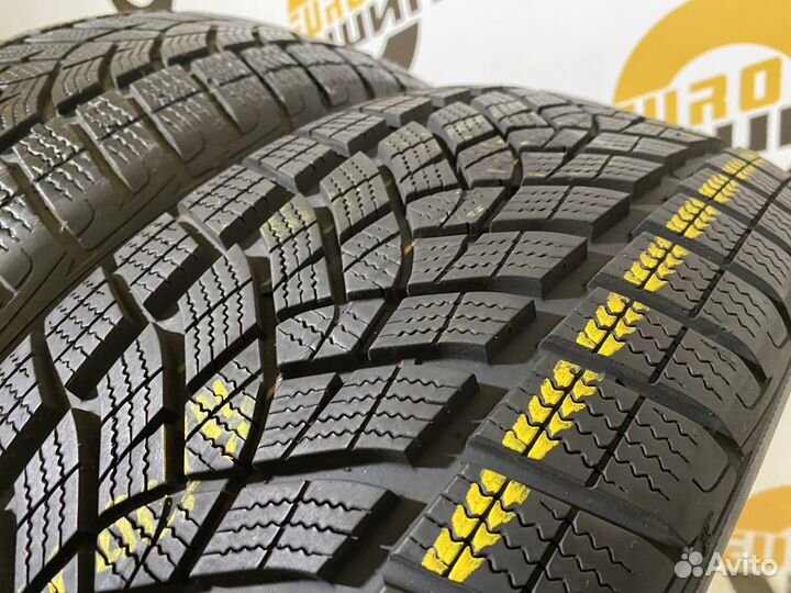 Goodyear UltraGrip Performance Gen-1 215/55 R18