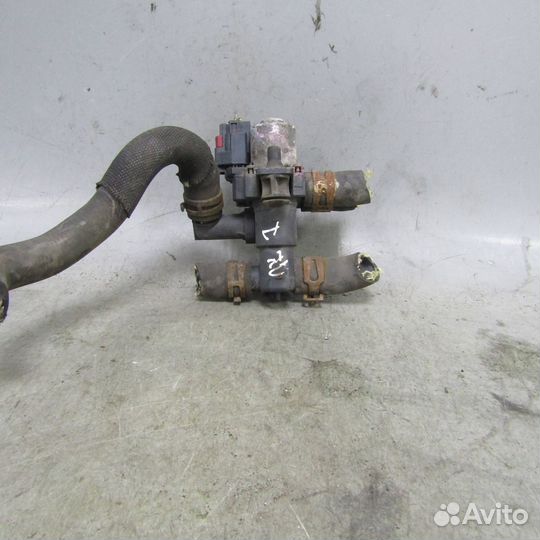 Клапан печки jaguar S-type 2004-2008