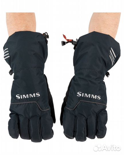 Перчатки Simms Challenger Insulated Glove