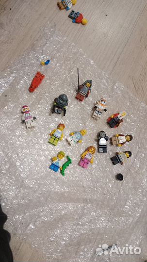 Лего
