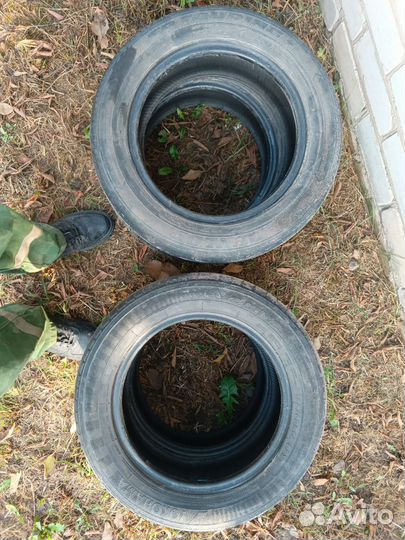 Yokohama 124R 185/60 R14