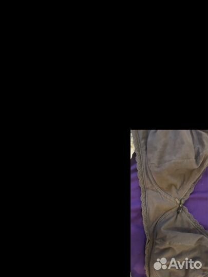 Бюстгальтер для кормления H&M