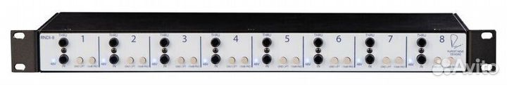 Rupert Neve Designs rndi-8