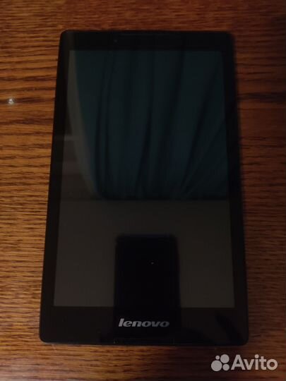 Планшет lenovo