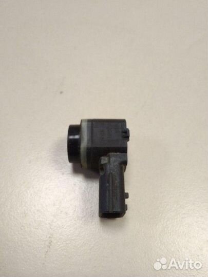 Датчик парковки Renault Duster