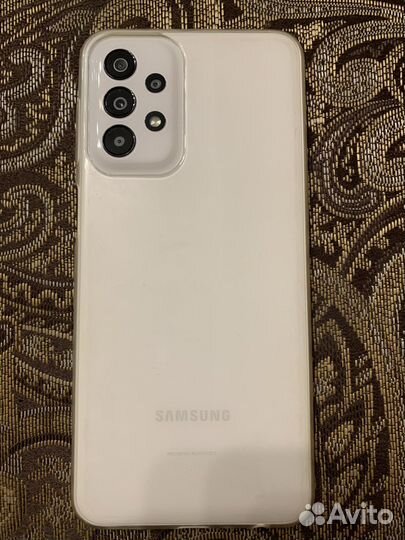 Samsung Galaxy A23, 6/128 ГБ