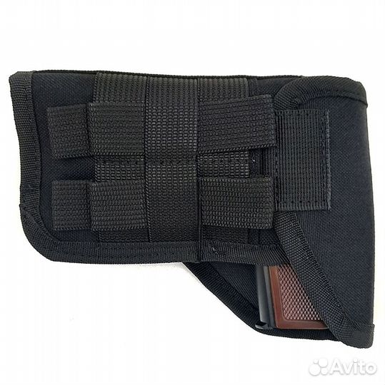 Кобура (Viking) поясная для пм