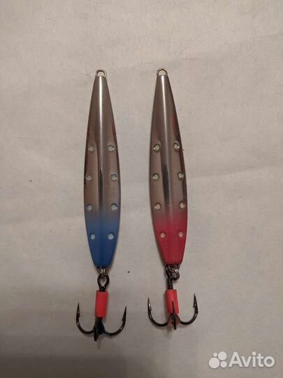 Блесна Rapala. Оригинал