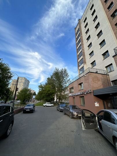 Аренда помещения