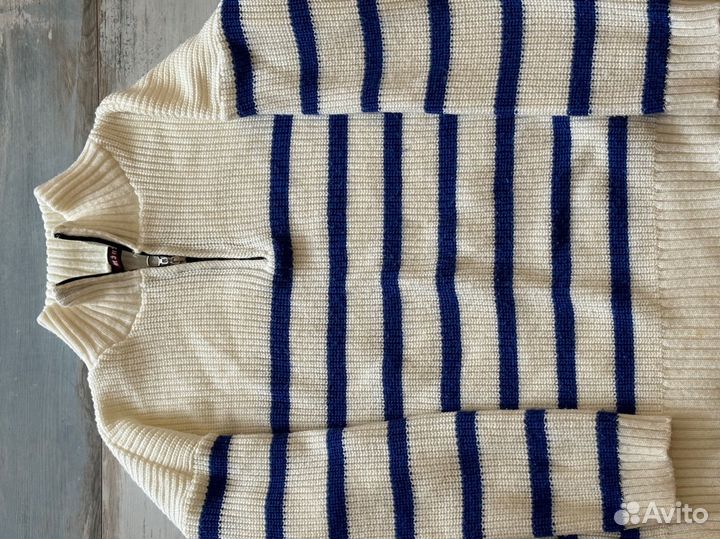 Свитер джемпер женский оверсайз