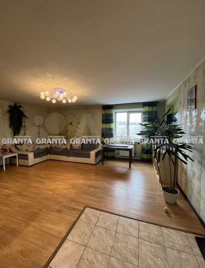 Дом 189 м² на участке 6 сот.