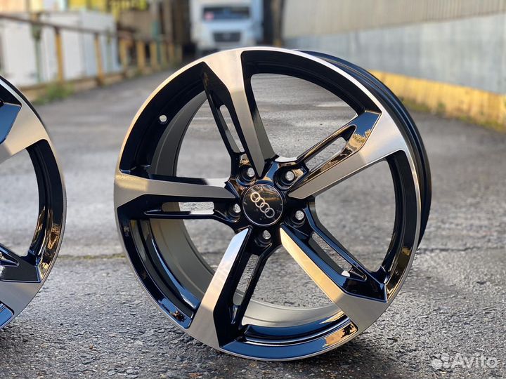 Новые Диски r19 5-112 Для Audi A5 / A6 / A4