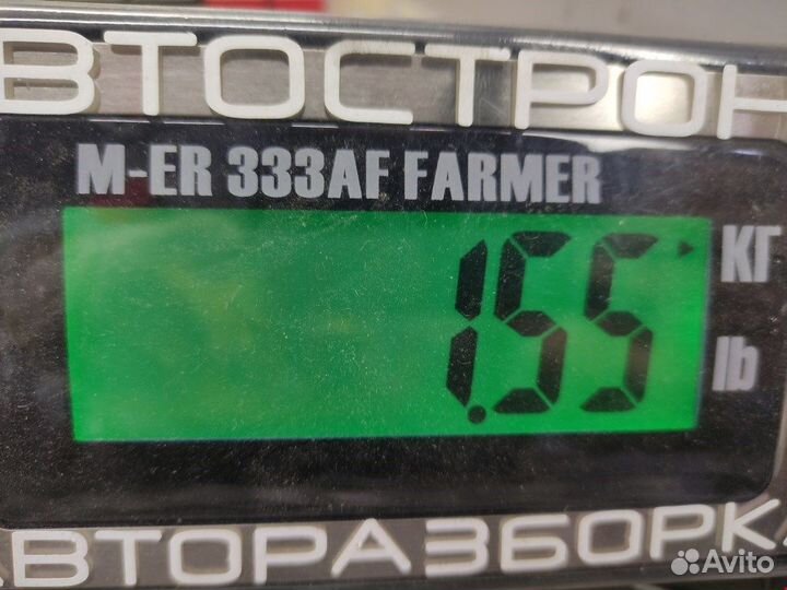 Корпус масляного фильтра для Peugeot-Citroen 308