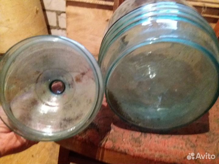 Крынка - банка