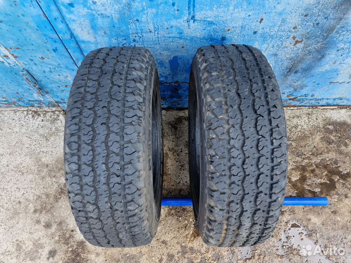 Medved Я-555 235/75 R15 105S