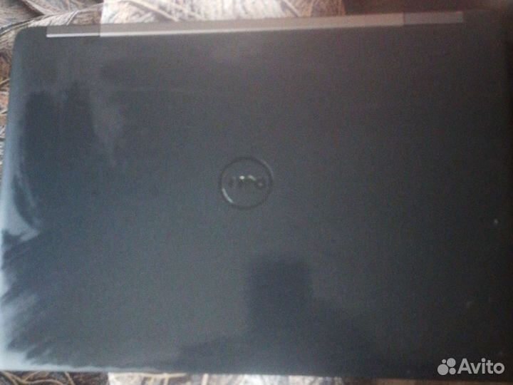 Dell Latitude E5440