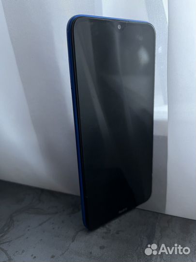 Xiaomi redmi 8A