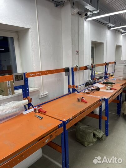 Упаковщики фасовщики