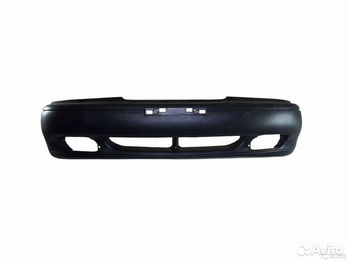 Бампер, Усилитель Дэу Нексия Daewoo Nexia N100