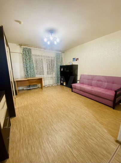 2-к. квартира, 42,7 м², 7/12 эт.