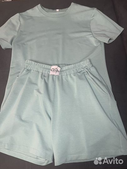 Костюм летний